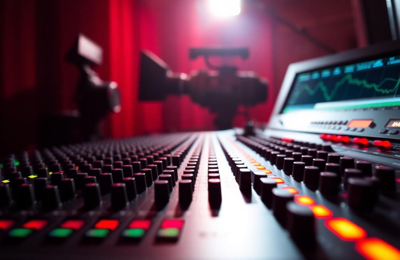 Audio